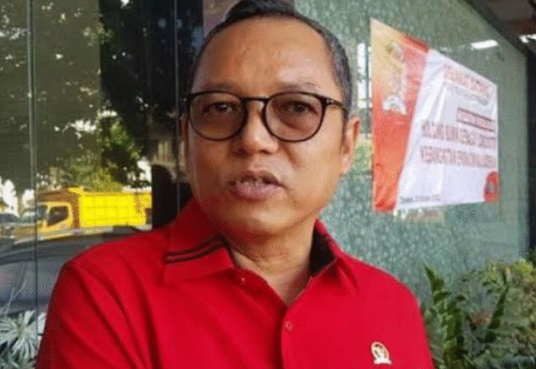 PDIP Dukung Perintah Prabowo Wapres Gibran Tangani Papua, Harap Bisa Bertugas Lama