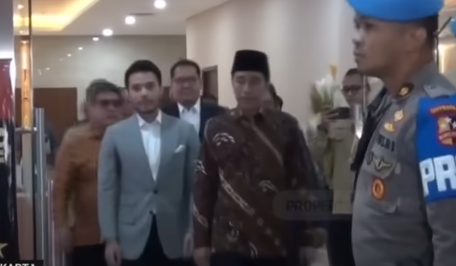 Gelar Perkara Khusus oleh Bareksrim dan Keberatan Kubu Jokowi