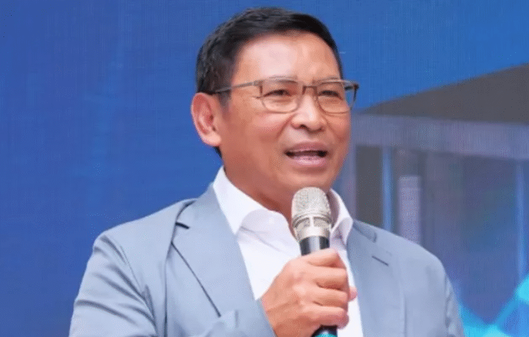 KPK Tetapkan 5 Orang Tersangka Mesin EDC, Termasuk Wadirut BRI Catur Budi Harto