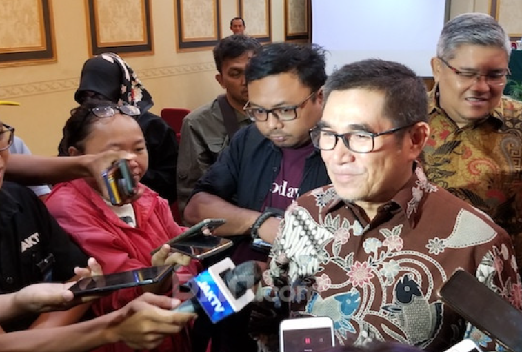 Hamdan Zoelva: Hakim Tak Boleh Terpengaruh Politik dalam Kasus Tom Lembong