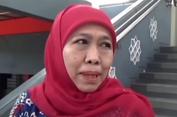 KPK Periksa Khofifah Indar Parawansa di Surabaya, Dugaan Korupsi Dana Hibah