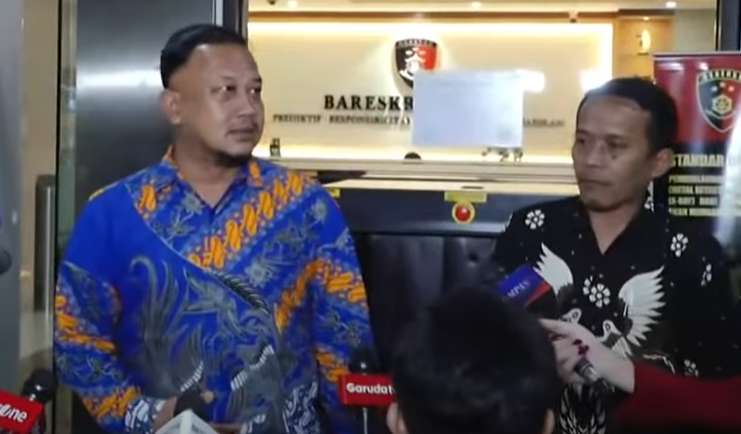 Kompolnas Ingatkan Bareskrim Soal Transparansi Penanganan Kasus Ijazah Jokowi