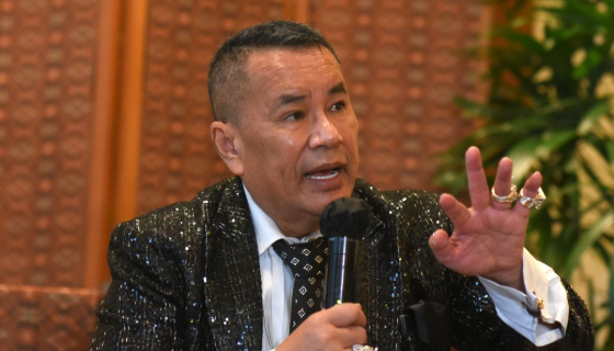 Hotman Paris : Dua Bukti Hukum Diungkap, Tom Lembong Dinilai Tak Langgar Aturan Impor Gula