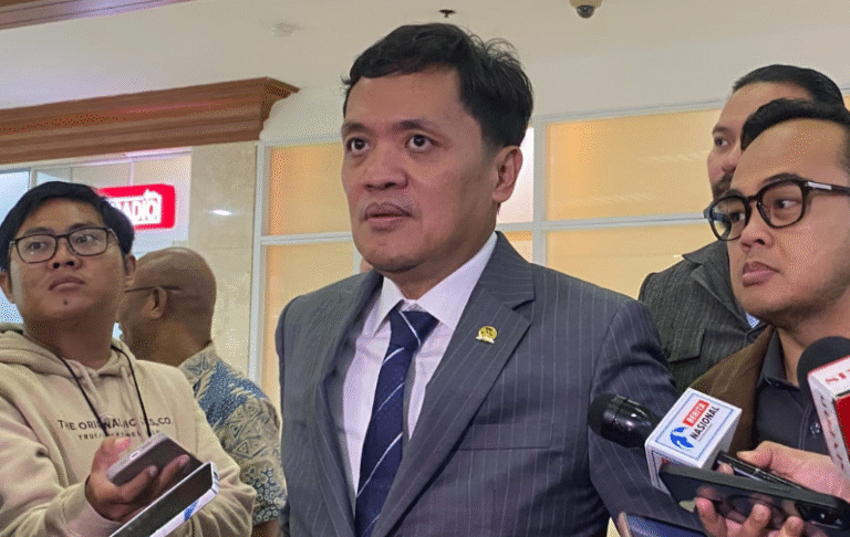 Pemerintah dan DPR RI Sepakati Advokat Dapat Ajukan Keberatan dalam RUU KUHAP
