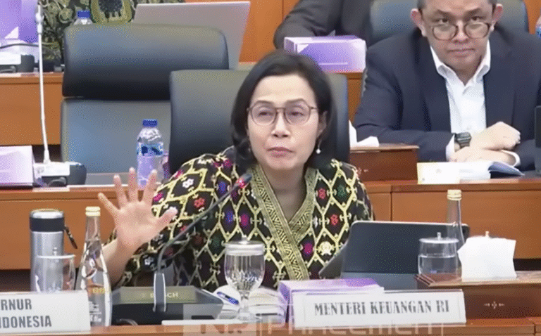 Sri Mulyani Terbitkan Aturan, Shopee hingga Tokopedia Wajib Pungut Pajak dari Toko Online
