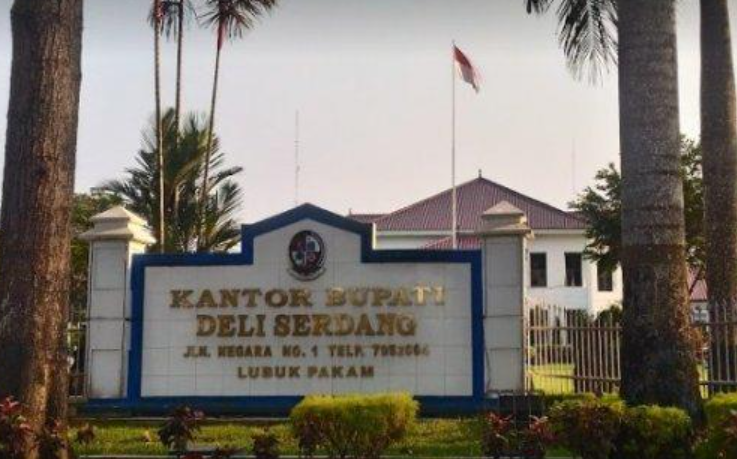Pemkab Deli Serdang Segel Gedung MTs dan MA Al Washliyah, Belajar Mengajar Tetap Berjalan
