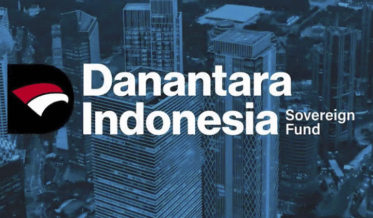Danantara Indonesia Jalin Kemitraan Strategis dengan Tiga Sovereign Wealth Fund Internasional