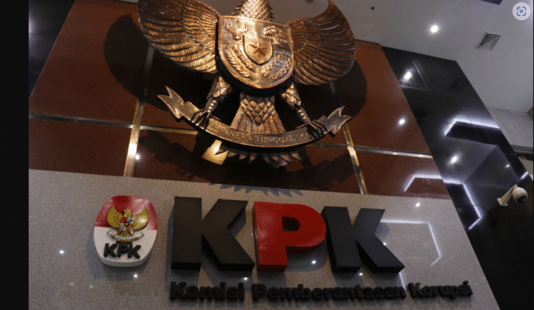 KPK Periksa GM Finance Telkomsigma Terkait Dugaan Korupsi Proyek Digitalisasi SPBU Pertamina