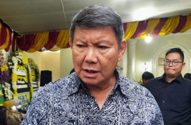Hashim : Uni Eropa Tidak Beri Sanksi Kelapa Sawit Indonesia