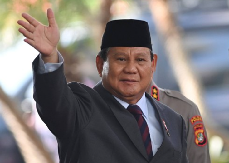 Prabowo Akan Hadiri Sidang Umum PBB September Tahun Ini