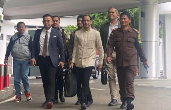 Group WA “Mas Mentri” Neraka Anggaran Skandal Chromebook Rp9,3 Triliun