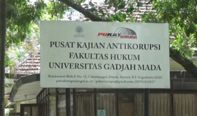 Pukat UGM Desak KPK Panggil Bobby Nasution di Kasus PBJ Sumut, Kembangkan Jejak Proyek Lain