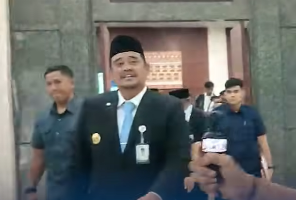 Pemerintah Sumut Siap Tutup Tempat Hiburan Malam Terindikasi Narkoba
