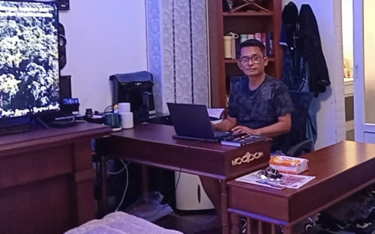 “Kebenaran Sebagai Poros Kepemimpinan: Tafsir Filosofis atas Hubungan antara Pemimpin, Kebenaran, dan Keadilan”