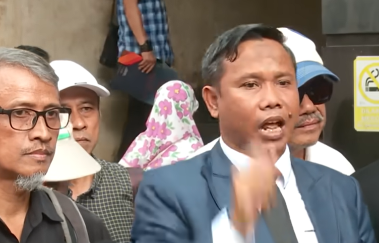 Aktivis dan YouTuber Diperiksa Polda Metro, Kuasa Hukum Tantang Jokowi
