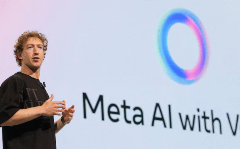 Zuckerberg Bangun Tim Superintelligence, Rekrut Elit AI dari OpenAI hingga Apple