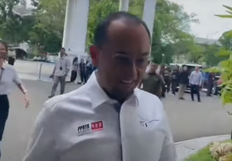 Presiden Prabowo Panggil Kepala PPATK dan Gubernur BI ke Istana, Bahas Dormant