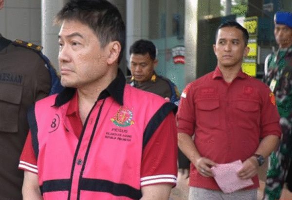 Dari Crazy Rich ke Terpidana: Budi Said dan Skandal Emas Rp1 Triliun