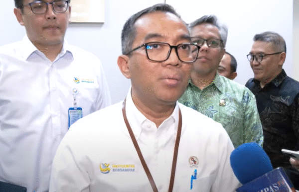 Brian Yuliarto Dorong Riset Jadi Motor Ekonomi Nasional