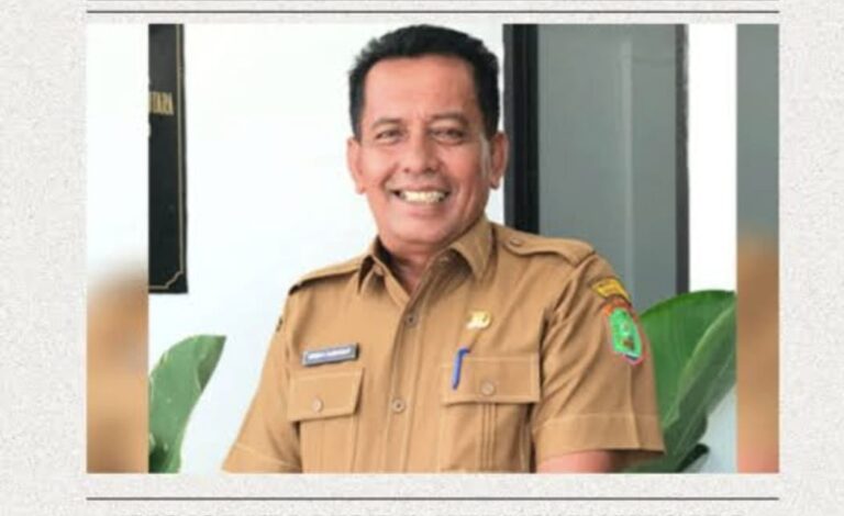Dugaan Modus Baru Korupsi, Terkesan Pemborosan Anggaran Di Dinas Pendidikan Labuhan Batu Utara.