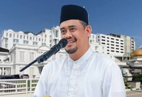 Justru “Ketua Kelas” Pejabat Bawaan Bobby Ditangkap KPK RI. Masyarakat: Apa Sebenarnya Yang Dibersihkan Bobby di Pemprovsu?