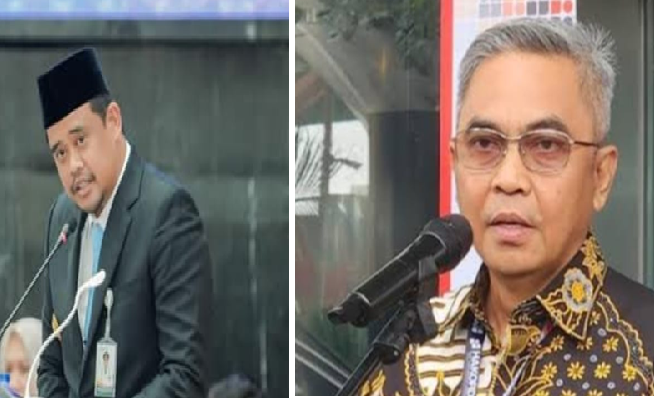 Topan Diduga Tak Sendiri, KPK Telusuri Siapa yang Memerintah Terima Suap Rp8 Miliar