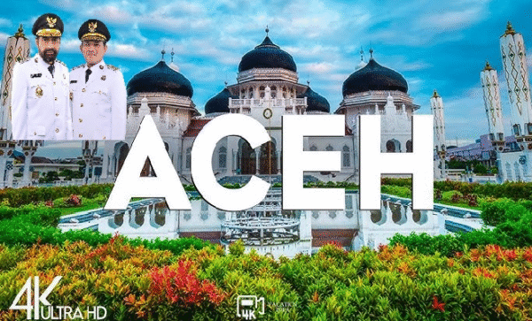 Ekonomi Aceh Tumbuh 4,82 % pada Triwulan II 2025, Pertanian Jadi Tulang Punggung