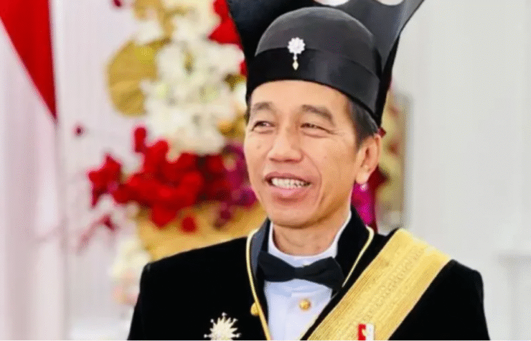 Warisan Jokowi: Pemerintahan Tidak Clear, Kabinet dengan Rekor Korupsi Tertinggi