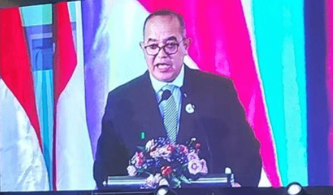 Dirut Agrinas Pangan Mundur di Tengah Kritik Peran Danantara