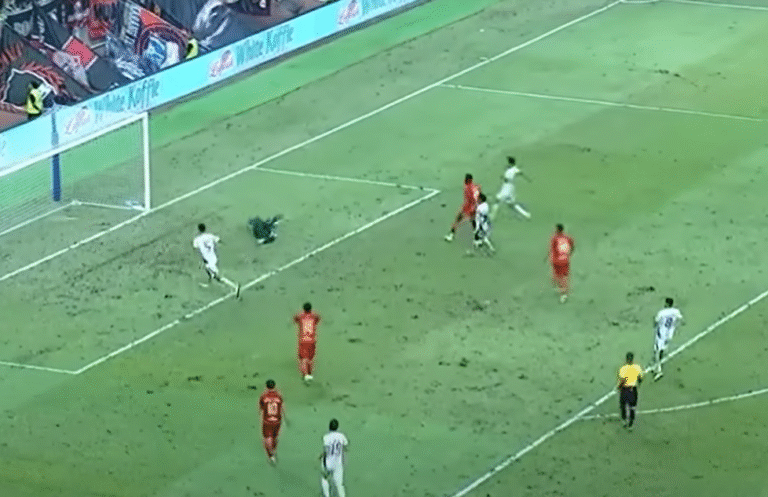 Persija Jakarta Buka Musim Super League 2025/26 dengan Kemenangan Telak 4-0 atas Persita Tangerang
