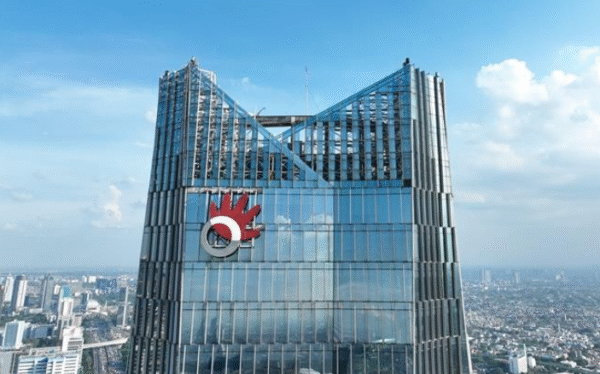 Kinerja Telkom Memudar di Semester I 2025, Optimisme Mencuat untuk Paruh II