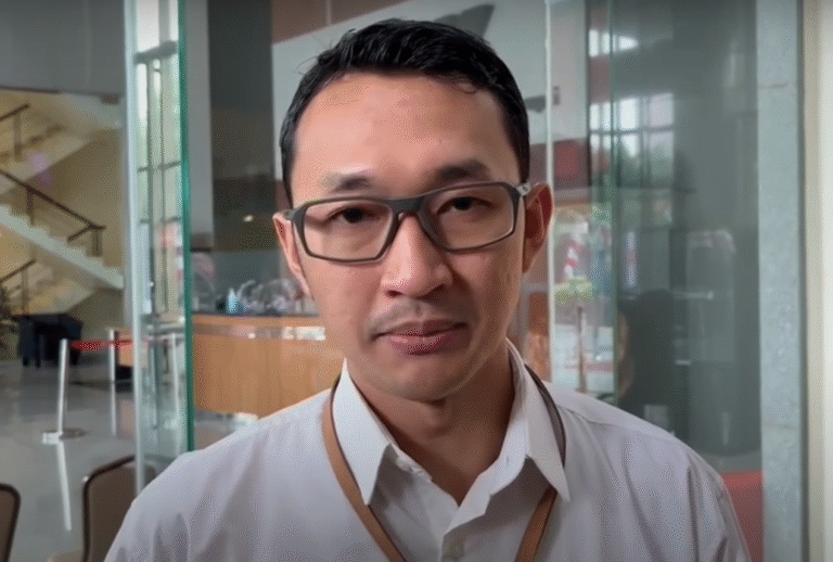 KPK Cegah Eks Menag Yaqut dan Dua Orang Lain ke Luar Negeri dalam Kasus Dugaan Korupsi Kuota Haji
