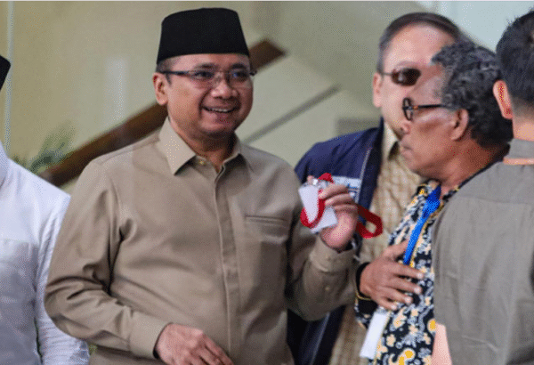 Mega Skandal Kuota Haji 2024: KPK Buka Kotak Pandora SK Menag, Dugaan Kerugian Negara Tembus Rp 1 Triliun!