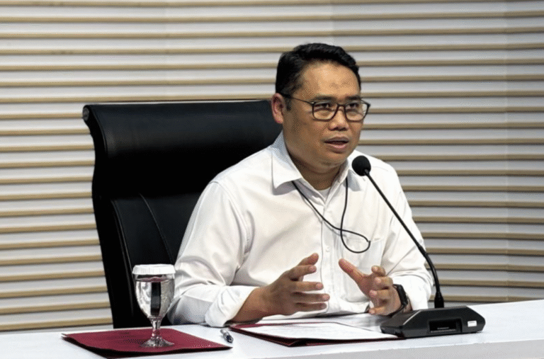 KPK Ungkap Deal Pejabat Kemenag dan Agen Travel Haji Soal Kuota 2024