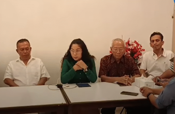Gelombang Protes Pajak Meluas: Usai Pati, Warga Cirebon Siap Demo Besar-besaran Akibat PBB Naik hingga 1.000%