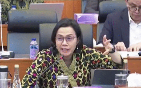 APBN 2026 Diproyeksi Naik, Fokus Perlindungan Sosial di Tengah Bayang Korupsi Daerah