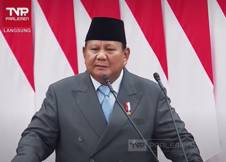 Prabowo : Pengelolaan BUMN Tidak Masuk Akal, Jangan Ditutupi