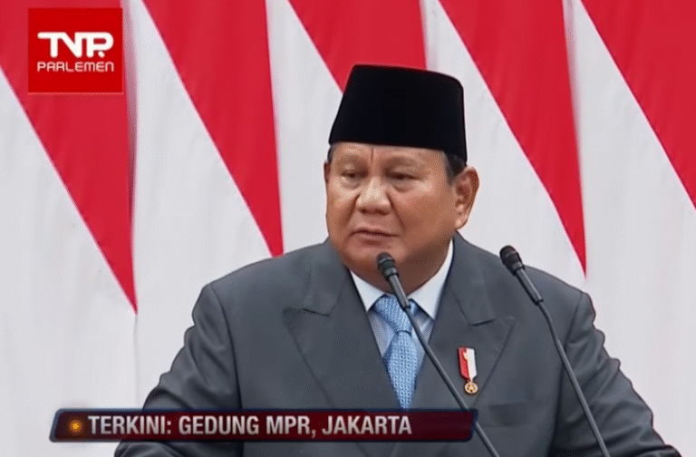 Berita Indonesia News Baca berita “Jasa Titip” Pejabat Bubar