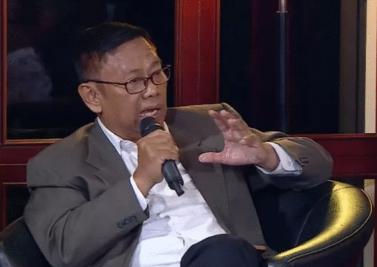 Ijasah Bukan Sekadar Kertas, tapi Soal Moralitas Pemimpin