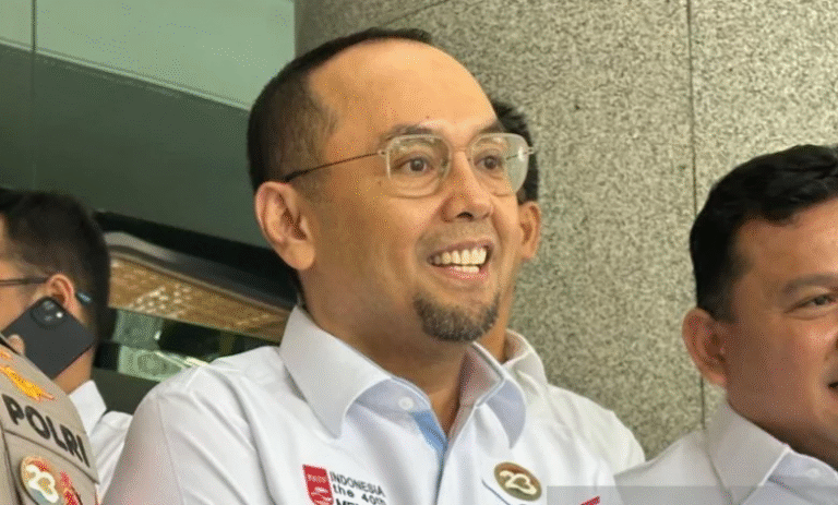 Kekayaan Ketua PPATK Melejit Jadi Rp9,3 Miliar, Netizen Pertanyakan Transparansi & Integritas
