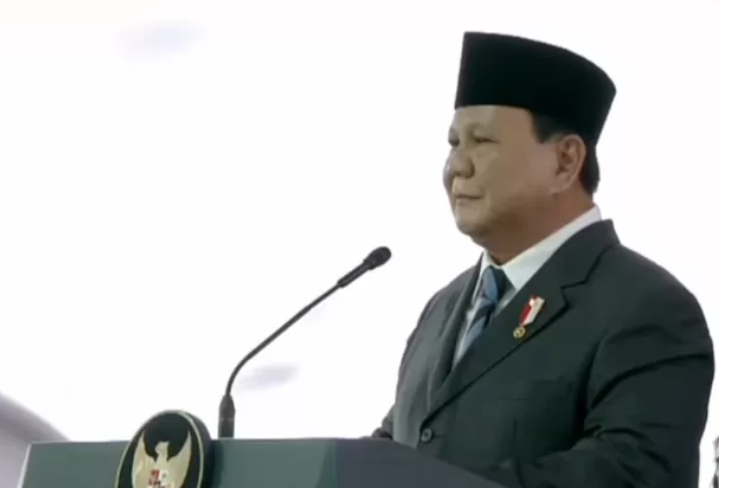 Presiden Prabowo Teken Perpres, Dokter di Daerah Terpencil Dapat Tunjangan Rp30 Juta per Bulan