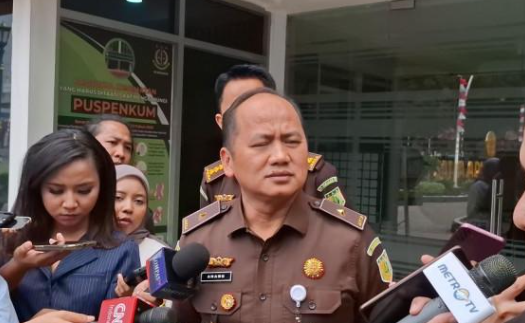 Kejagung Tegaskan Silfester Matutina Harus Segera Ditahan