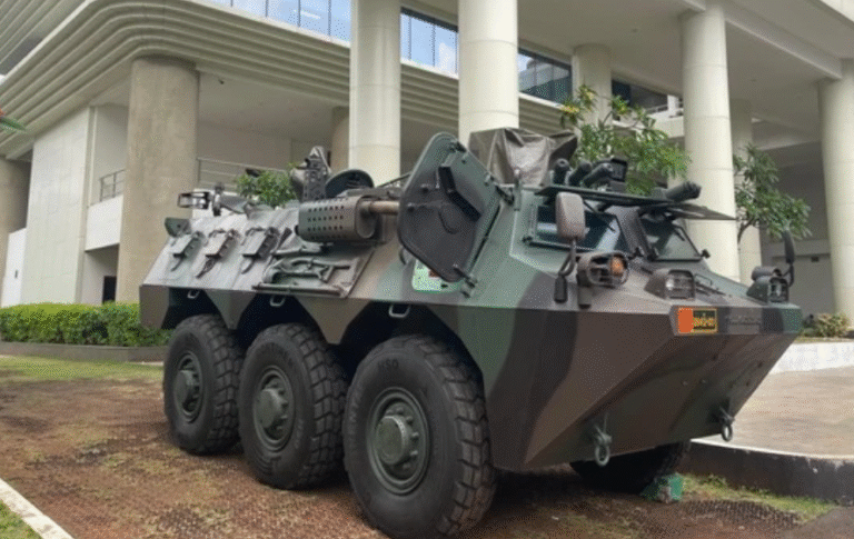 Ada Apa Anoa Parkir di Kejaksaan Agung? Siapa Siapa Taipan Yang Terdampak Kasus Triliunan Yang Diungkap Jampidsus?