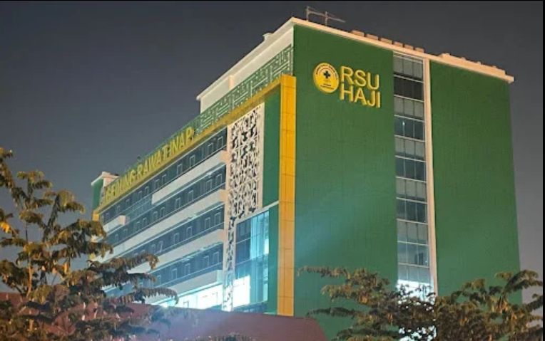 RSU Haji Medan Tingkatkan Kualitas Layanan, Diklaim Setara Rumah Sakit Luar Negeri