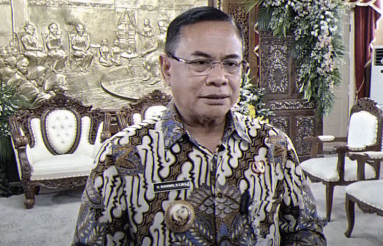 Bupati “Tak Faham Etika Berbangsa Bernegara” Minta Maaf, Klarifikasi Pernyataan Soal Unjuk Rasa Kenaikan PBB-P2