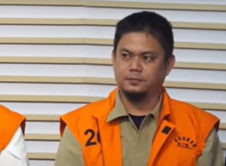 Bupati Kolaka Timur Diduga Minta Fee Rp9 Miliar dari Proyek RSUD Kolaka Timur