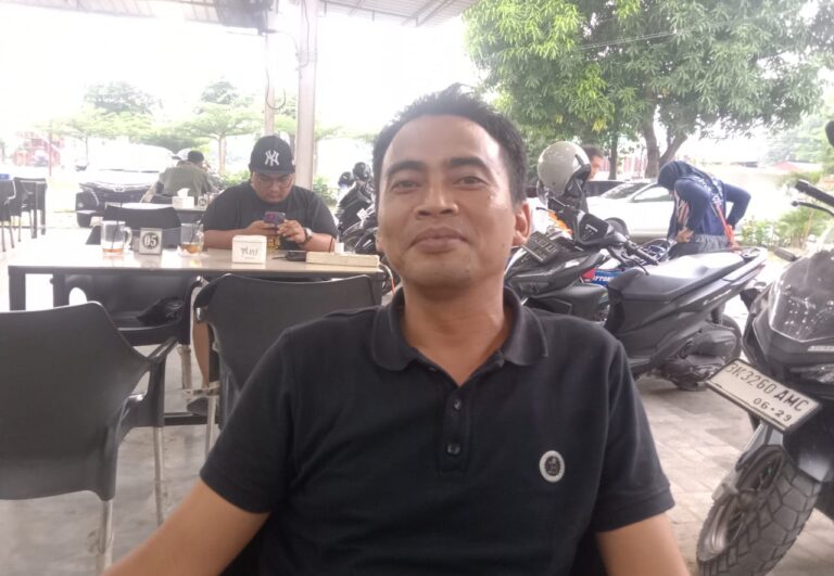 “Uang Arisan” Sekda Batubara Diduga Jadi Mesin Suap, Kejagung Diminta Bongkar Jaringan