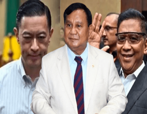 Syahganda Sebut Prabowo Akan Bebaskan Ratusan Tokoh, Amnesti Jilid II?