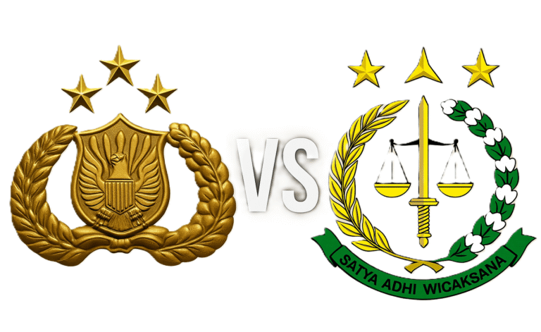 Pengawalan Rumah Jampidsus dan Penjemputan FYH dari Markas Polisi, Polri vs Jaksa ?